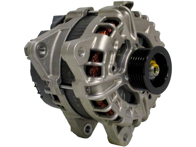Alternator - 2017, 2019-2023 Land Rover Range Rover Evoque - Pure Energy 140756-06334588