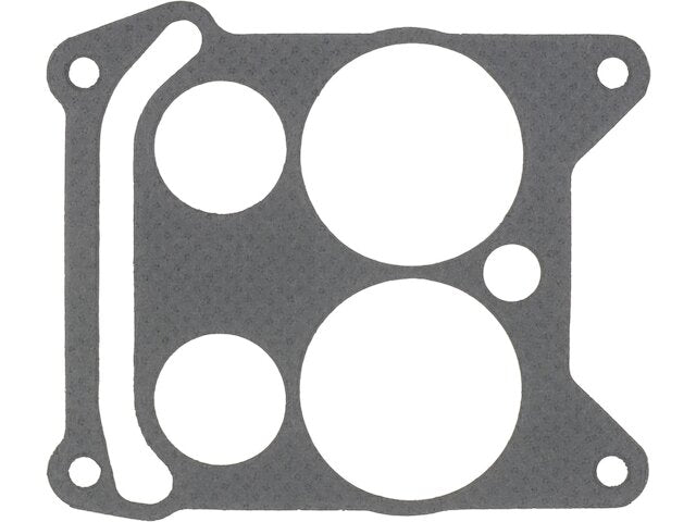 Carburetor Base Gasket - 1965-1969 Chevrolet Corvette - Victor Reinz 14077-06058449
