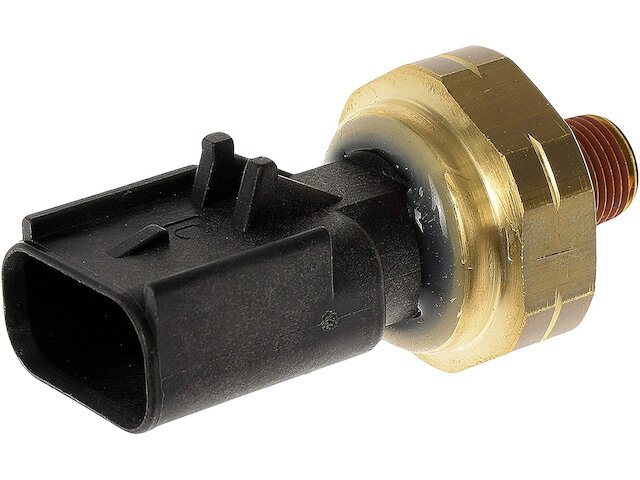 Engine Oil Pressure Sensor - 2017-2018 Dodge Grand Caravan 3.6L V6 - Dorman 140778-06069298