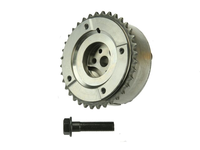 Exhaust Right Engine Variable Valve Timing Sprocket - 2017 Toyota Yaris 1.5L 4-Cylinder - APA/URO Parts 140784-06065424