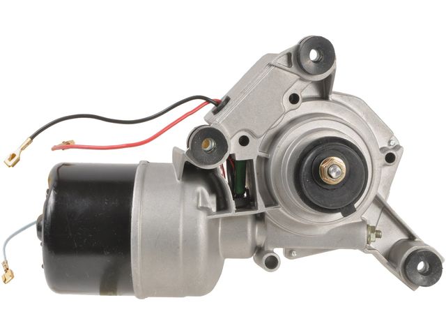 Front Windshield Wiper Motor - 1968 Chevrolet Corvette - A1 Cardone 14080-05443601