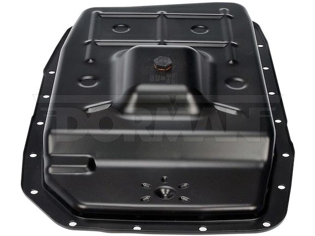 Automatic Transmission Pan - 2017-2018 Ford F250 Super Duty - Dorman 140806-06055533