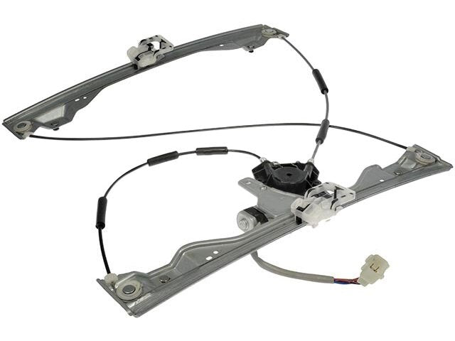 Front Right Window Regulator - 2017-2021 Ford F250 Super Duty - Dorman 140806-06226510
