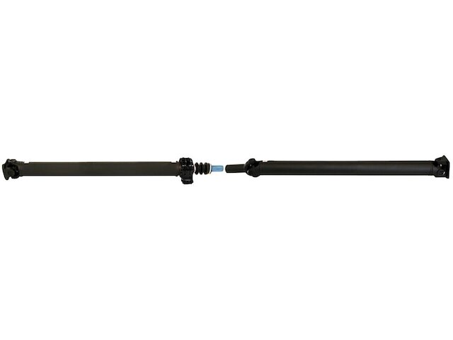 Rear Driveshaft - 2017-2018 Ford F250 Super Duty RWD Crew Cab Pickup 6.2L V8 - Dorman 140806-06390878