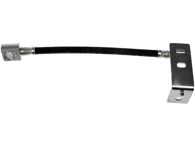 Rear Left Brake Hose - 2017-2018 Ford F350 Super Duty Cab & Chassis FLEX - Dorman 140807-05875940