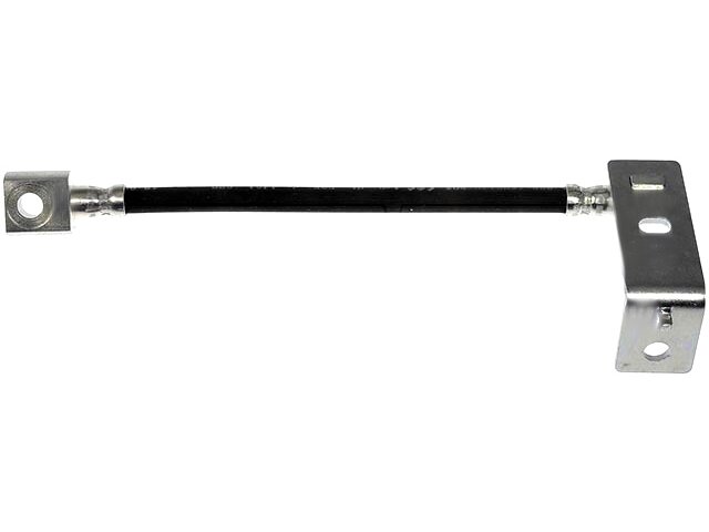 Rear Left Brake Hose - 2017-2018 Ford F350 Super Duty Cab & Chassis Diesel - Dorman 140807-05875941