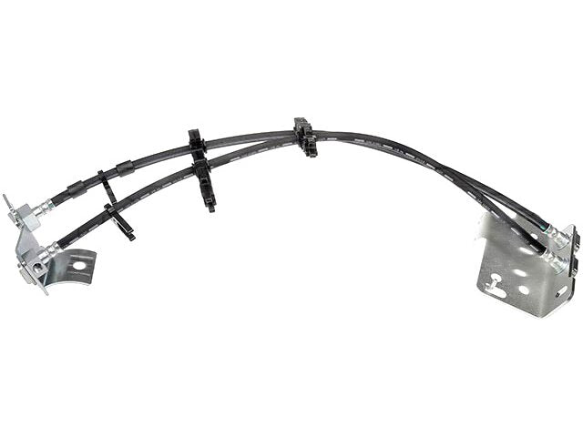 Rear Center Brake Hose - 2017 Ford F350 Super Duty 4WD - Dorman 140807-05895751