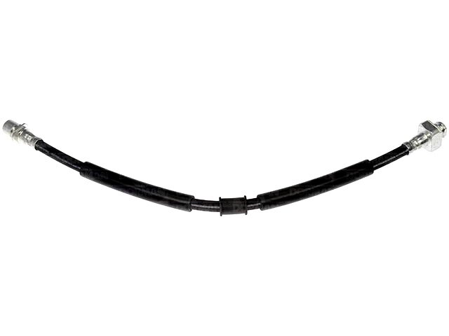 Rear Center Brake Hose - 2017-2018 Ford F350 Super Duty Cab & Chassis 6.7L V8 - Dorman 140807-05895752