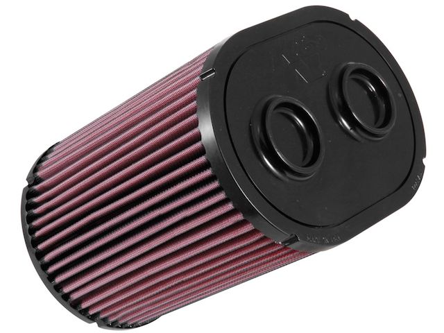 Air Filter - 2017-2019 Ford F350 Super Duty - K&N 140807-05921654