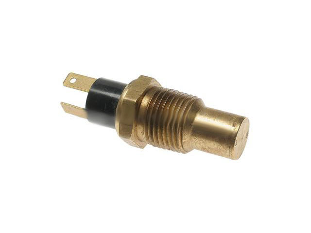 Water Temperature Sender - 1970-1972 Chevrolet Corvette - Standard Motor Products 14082-05763855