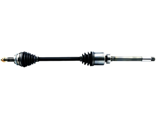 Front Right Axle Assembly - 2017-2020 Toyota Sienna AWD - SurTrack 140824-05874621