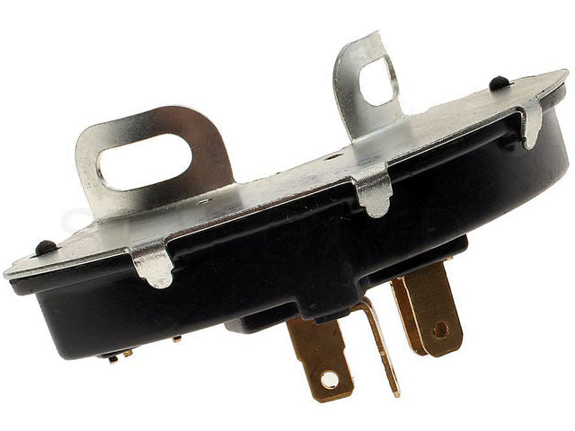 Neutral Safety Switch - 1959-1960, 1964-1966, 1968 Chevrolet El Camino - Standard Motor Products 14088-05060849