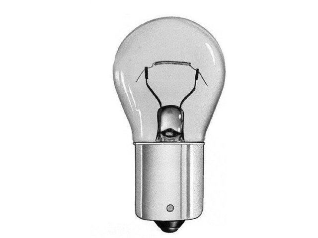 Back Up Light Bulb - 1959-1960 Chevrolet El Camino - Wagner 14088-09111704
