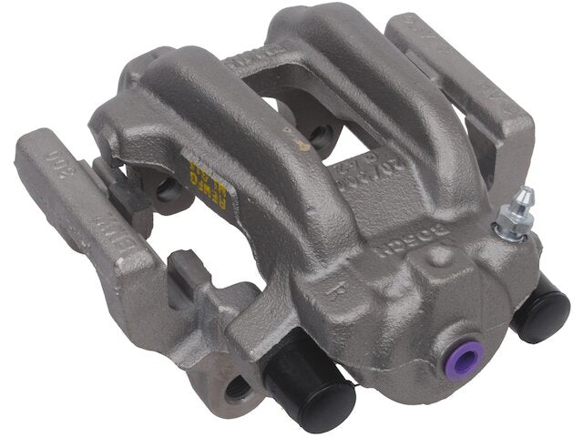 Rear Right Brake Caliper - 2017-2018 BMW 330i - A1 Cardone 140897-05453410