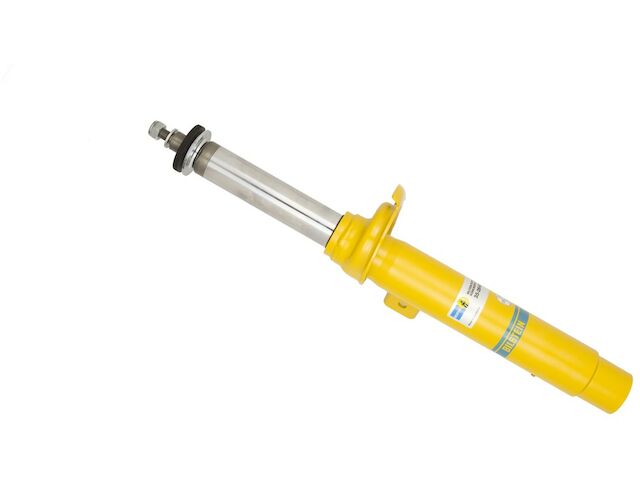 Front Strut Assembly - 2017 BMW 330i - Bilstein 140897-05840700