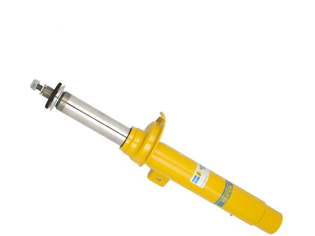 Front Strut Assembly - 2017 BMW 330i - Bilstein 140897-05897542