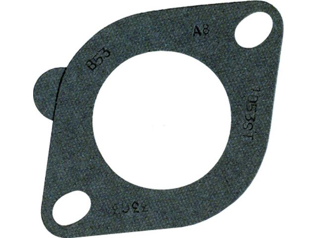 Thermostat Housing Gasket - 1964-1969, 1972-1974, 1983-1984 Chevrolet El Camino - Gates 14090-05282940