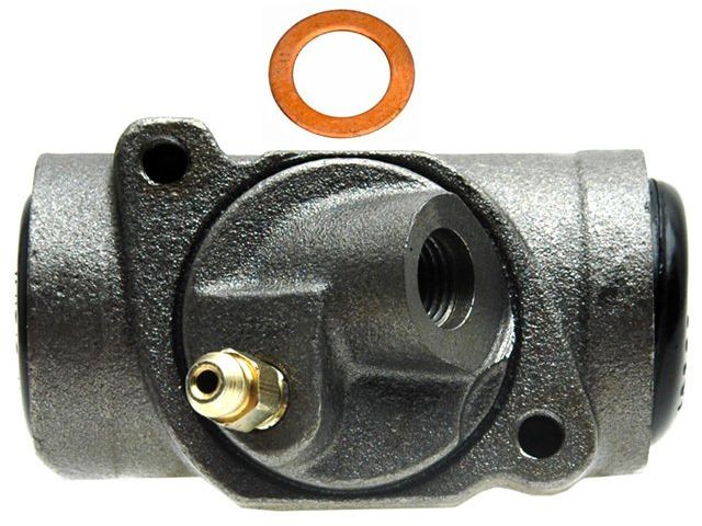 Front Left Wheel Cylinder - 1964 Chevrolet El Camino - Raybestos 14090-05754919