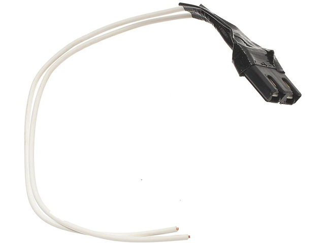 A/C Compressor Wiring Harness - 1964-1965, 1967-1987 Chevrolet El Camino - Standard Motor Products 14090-05930560