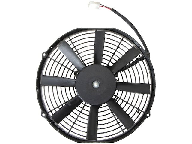 Engine Cooling Fan - 1965-1977 Chevrolet El Camino - Four Seasons 14091-05868551
