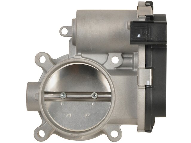 Throttle Body - 2017-2022 Jeep Compass - A1 Cardone 140914-05891801