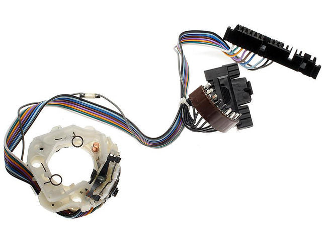 Turn Signal Switch - 1966-1968 Chevrolet El Camino - Standard Motor Products 14092-05065137