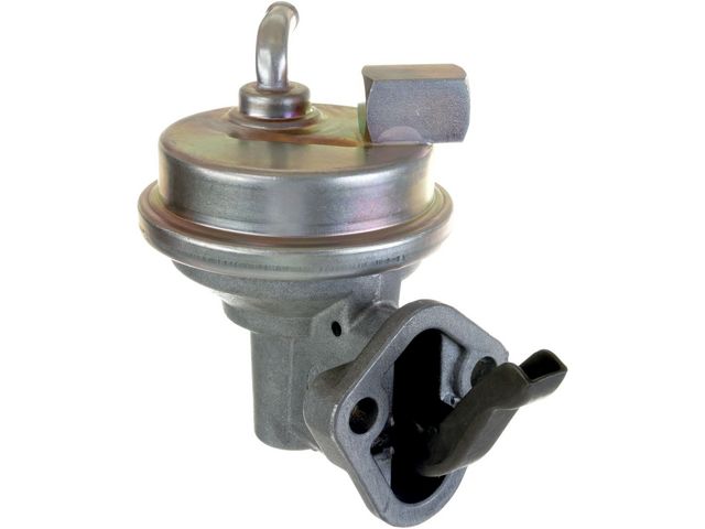 Fuel Pump - 1967-1971 Chevrolet El Camino - Delphi 14093-05277821