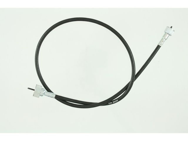 Speedometer Cable - 1967 Chevrolet El Camino - Pioneer Cables 14093-05439392
