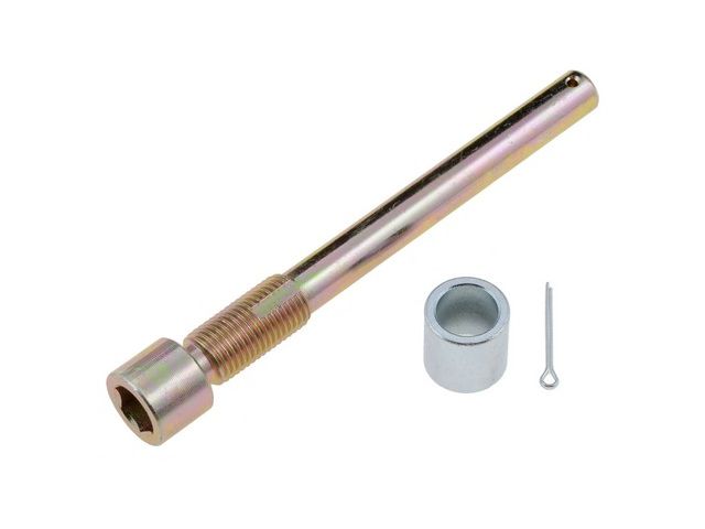 Front Caliper Bolt Kit - 1969-1977 Chevrolet El Camino - Dorman 14095-05369257