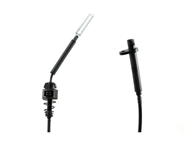 Automatic Transmission Kickdown Cable - 1969-1971 Chevrolet El Camino - Pioneer Cables 14095-05439316