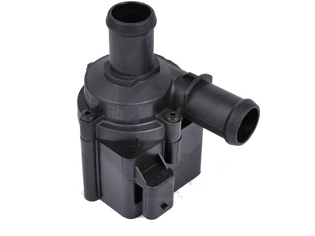 Water Pump - 2017-2020 Audi TT Quattro 2.0L 4-Cylinder - Hella 140966-06180156
