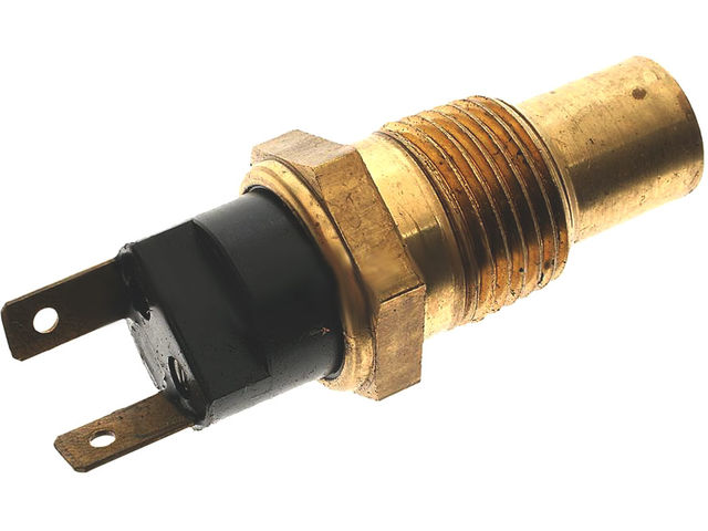 Water Temperature Sender - 1971-1972 Chevrolet El Camino - Standard Motor Products 14097-05763856