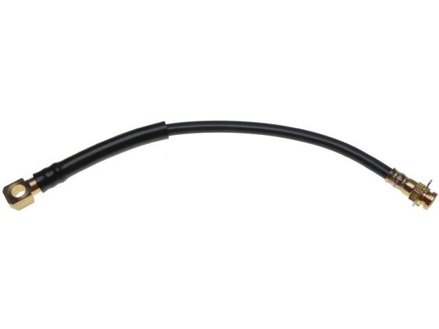Front Brake Hose - 1973-1975 Chevrolet El Camino - Raybestos 14099-05741676