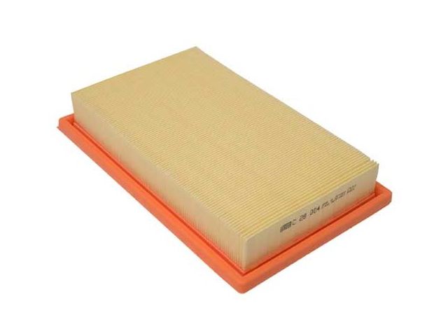 Air Filter - 2017-2019 Mercedes E300 2.0L 4-Cylinder - Pronto 140993-05789886