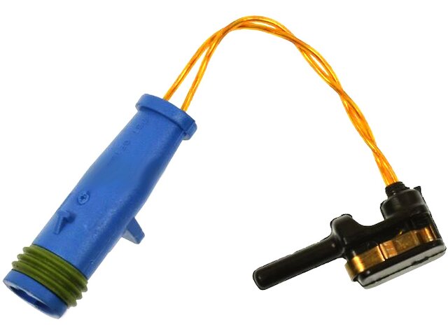 Brake Pad Sensor - 2017 Mercedes E300 - Standard Motor Products 140993-05870862