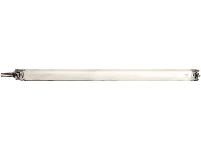 Rear Driveshaft - 2017-2018 Chevrolet Silverado 2500 HD 4WD Extended Cab Pickup - Dorman 141006-05855937