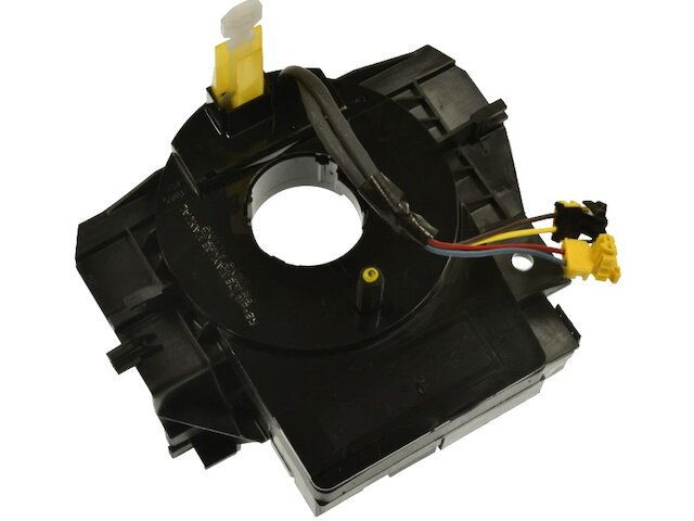 Air Bag Clockspring - 2017 Jeep Wrangler - Standard Motor Products 141011-05912074