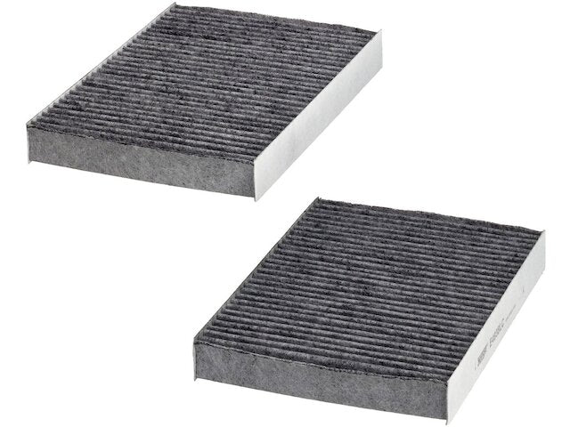 Cabin Air Filter - 2017-2023 BMW 530i - Hengst 141208-06314190