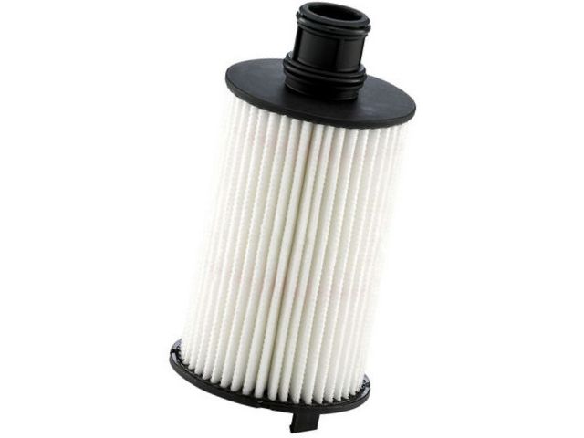 Oil Filter - 2017-2020 Land Rover Discovery 3.0L V6 GAS - Pronto 141218-05466896
