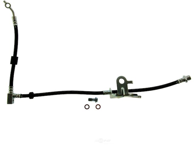 Front Left Brake Hose - 2017 Land Rover Discovery - Sunsong 141218-06051913