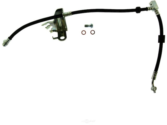 Front Right Brake Hose - 2017 Land Rover Discovery - Sunsong 141218-06051914