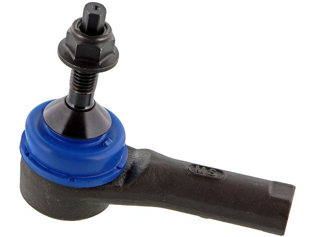 Front Outer Tie Rod End - 2017-2019 Ford Flex - Mevotech 141225-05608821