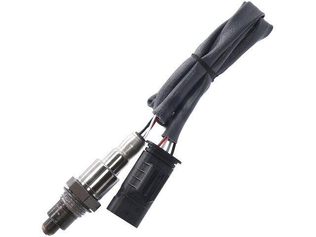 Oxygen Sensor - 2017-2019 BMW 750i xDrive 4.4L V8 - Walker 141244-05950518