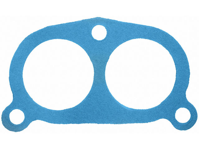 Thermostat Gasket - 1966-1990 Chevrolet C60 - Felpro 141275-05035364