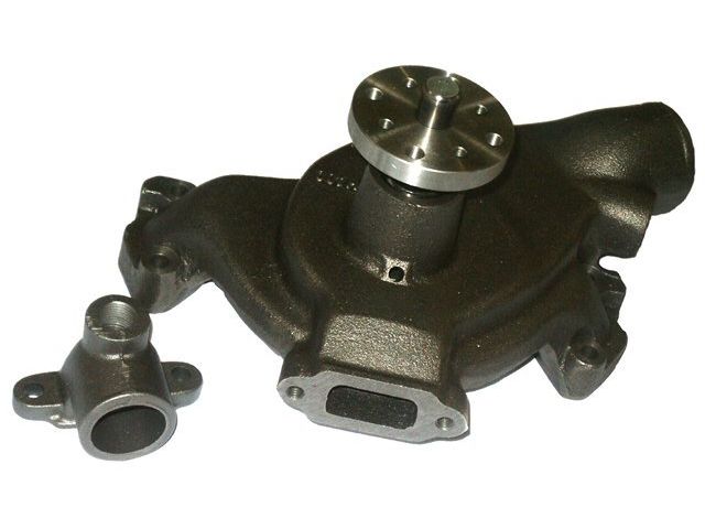 Water Pump - 1966-1989 Chevrolet C60 - Gates 141275-05352960