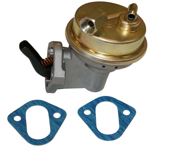 Fuel Pump - 1969-1984 Chevrolet C60 5.7L V8 - GMB 141278-06028082