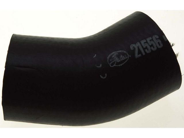 Lower - Pipe To Radiator Radiator Hose - 1979-1989 Chevrolet C60 - Gates 141288-09060121