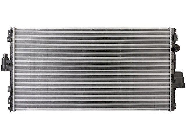 Radiator - 2017-2021 Ford F450 Super Duty 6.7L V8 - Spectra Premium 141298-05990733