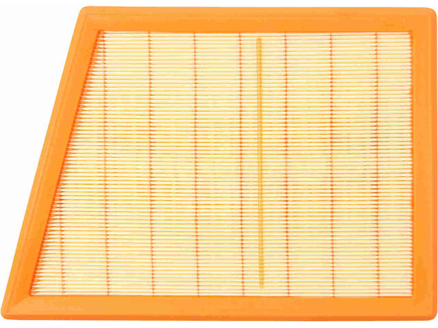 Air Filter - 2017-2024 Mini Cooper Countryman - Hengst 141326-09302156