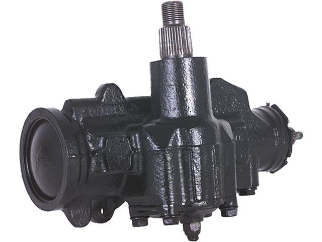 Steering Gear - 1966-1976 Chevrolet Impala - A1 Cardone 14141-05002332